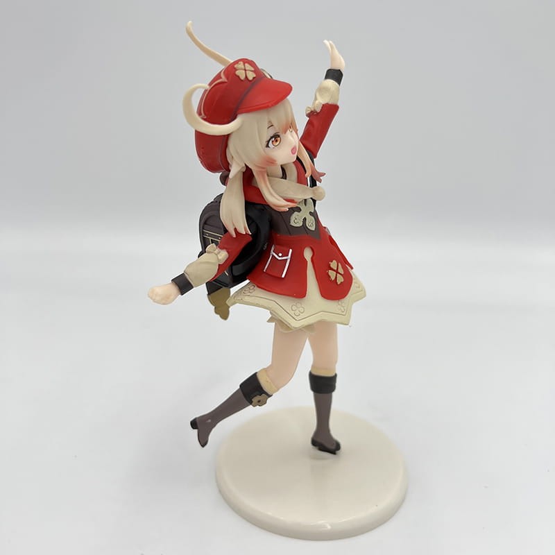 Genshin Impact Figure - Klee