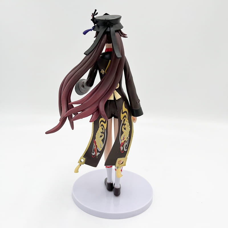 Genshin Impact Figure - Hu Tao