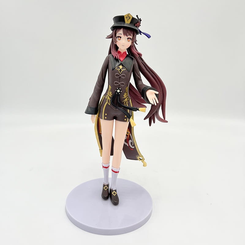 Genshin Impact Figure - Hu Tao