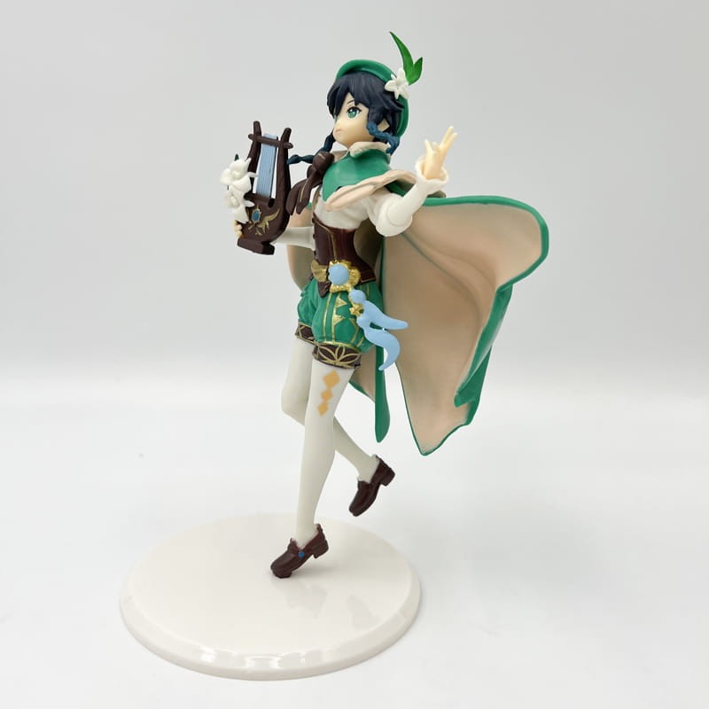 Genshin Impact Anime Figure - Venti