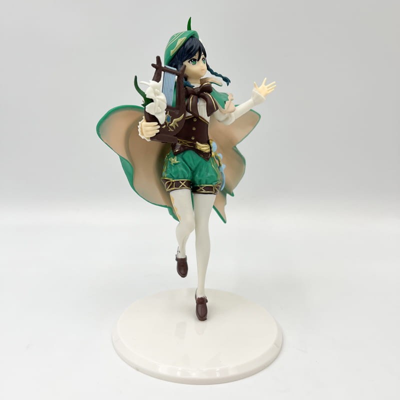 Genshin Impact Anime Figure - Venti