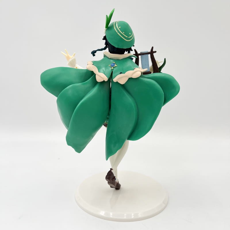 Genshin Impact Anime Figure - Venti