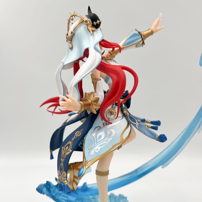 Genshin Impact Figure - Nilou