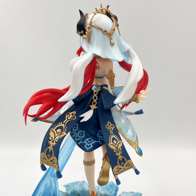 Genshin Impact Figure - Nilou