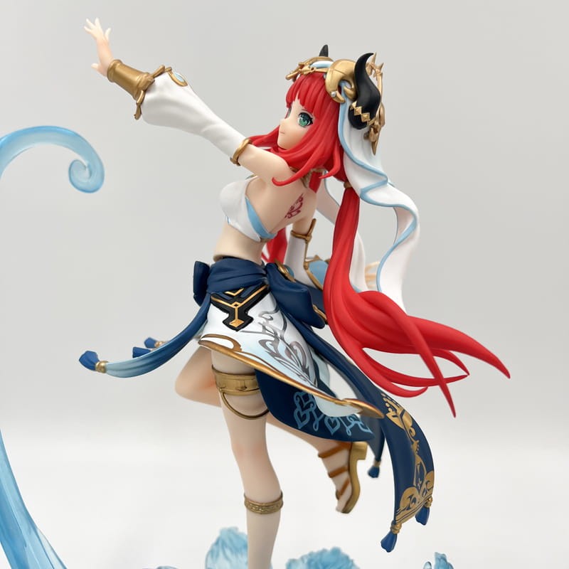Genshin Impact Figure - Nilou