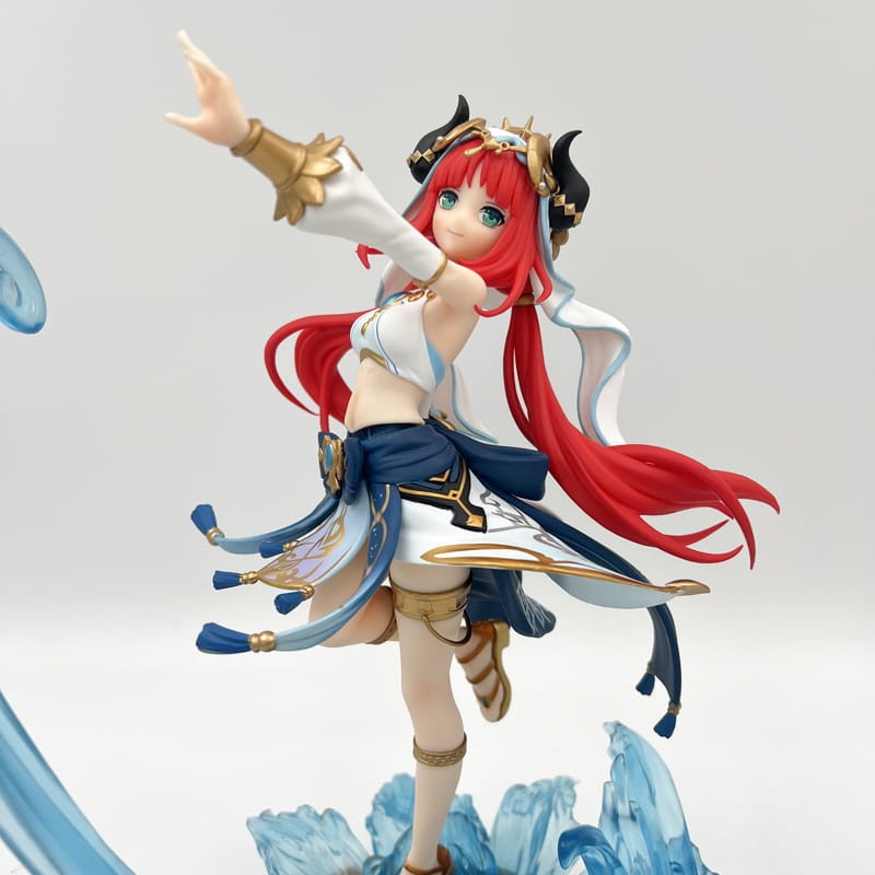 Genshin Impact Figure - Nilou