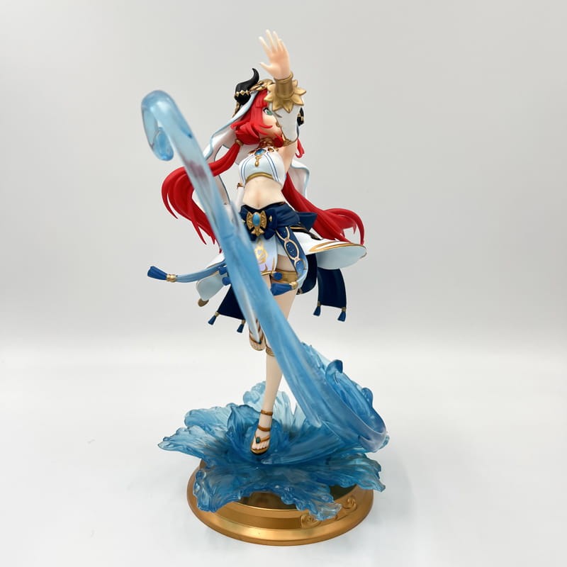 Genshin Impact Figure - Nilou