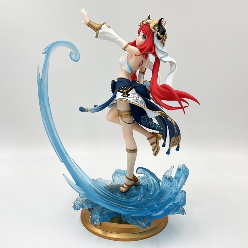 Genshin Impact Figure - Nilou