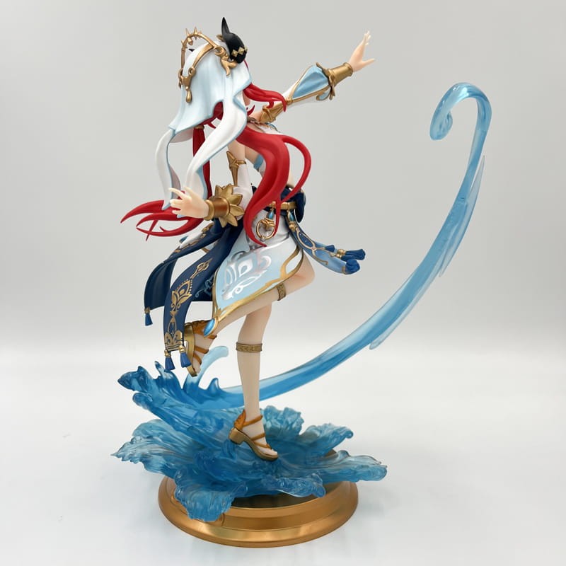 Genshin Impact Figure - Nilou