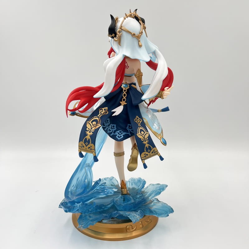 Genshin Impact Figure - Nilou