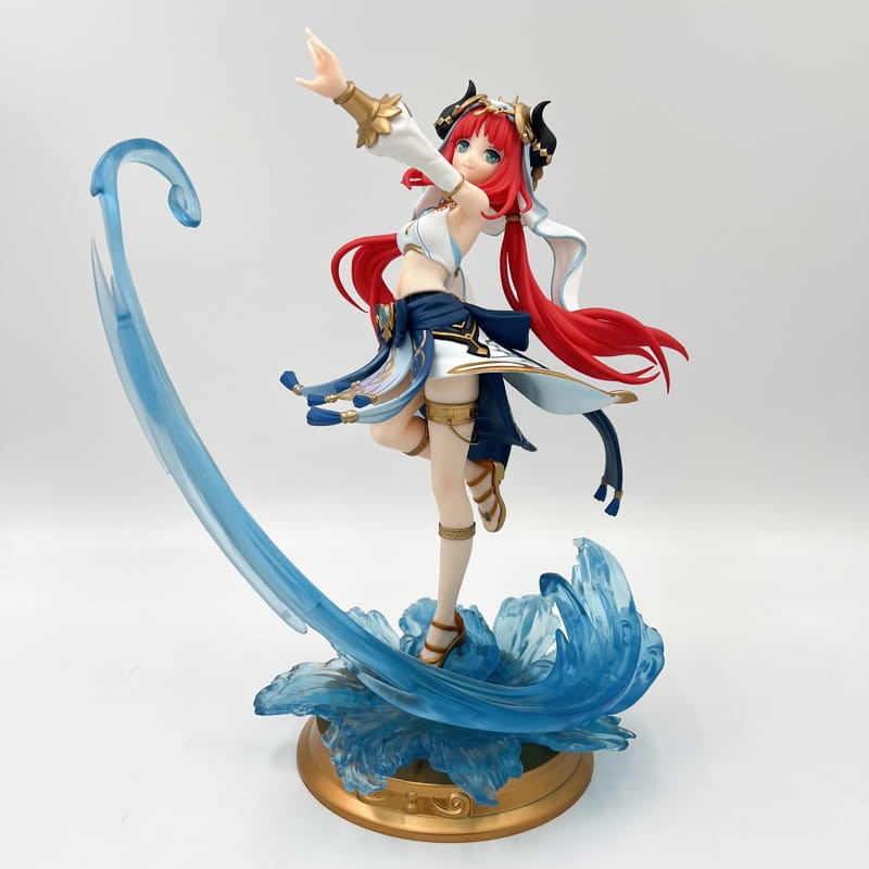 Genshin Impact Figure - Nilou