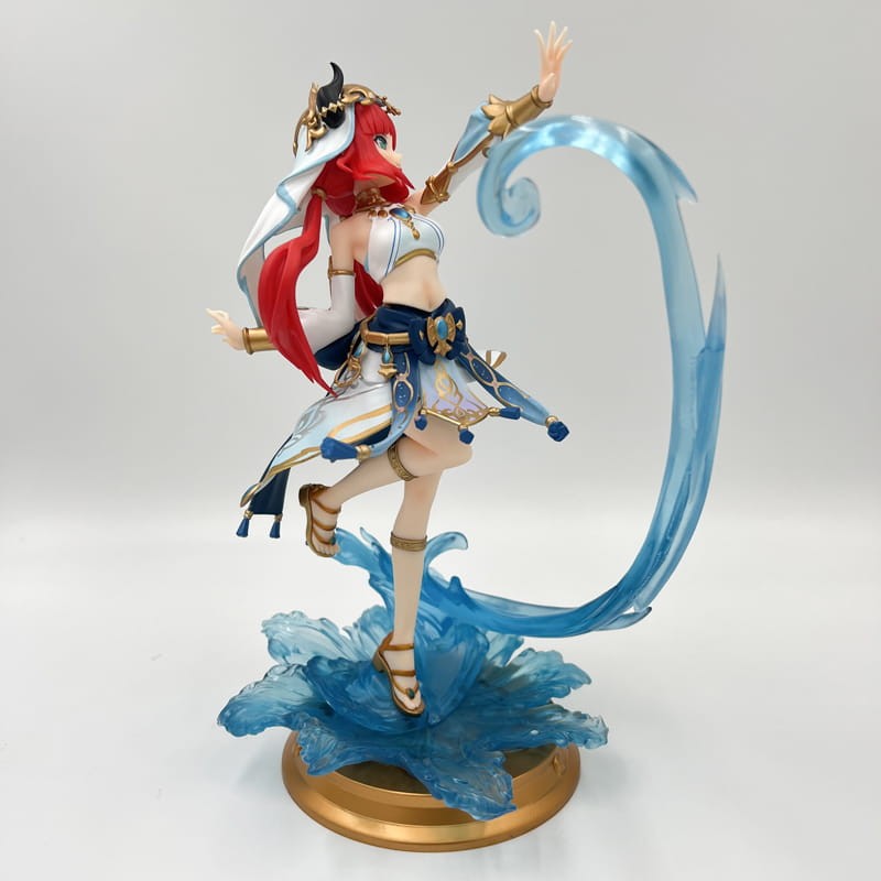Genshin Impact Figure - Nilou