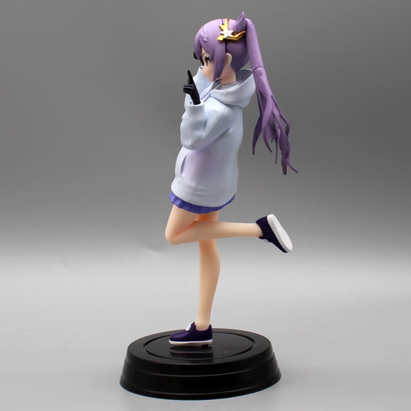 Genshin Impact Figure - Keqing