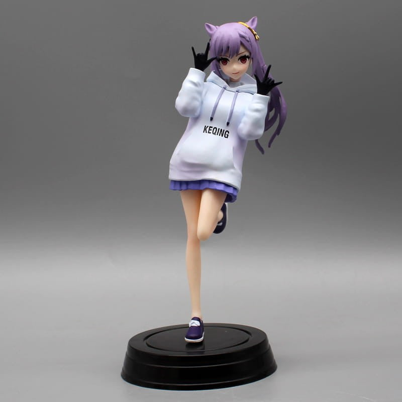 Genshin Impact Figure - Keqing