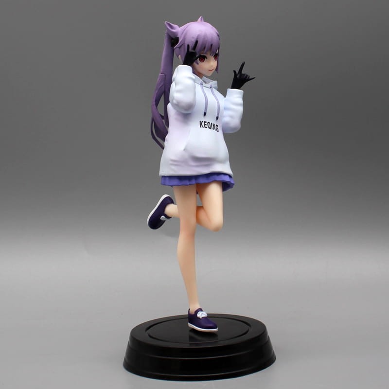 Genshin Impact Figure - Keqing