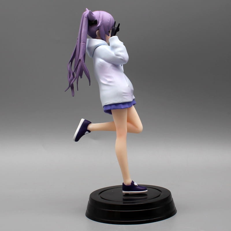 Genshin Impact Figure - Keqing