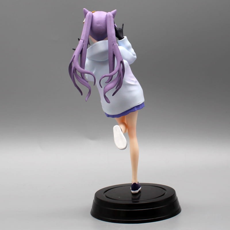 Genshin Impact Figure - Keqing