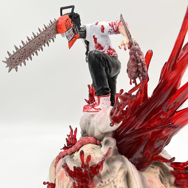 Chainsaw Man Figure - Denji 29cm