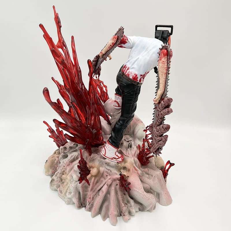 Chainsaw Man Figure - Denji 29cm