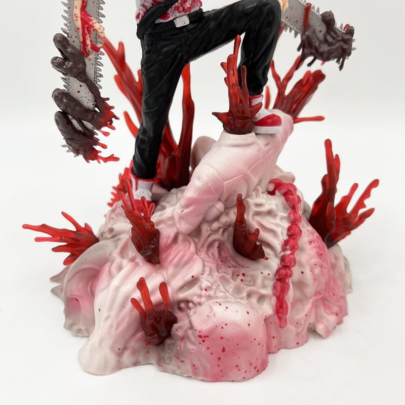 Chainsaw Man Figure - Denji 19cm