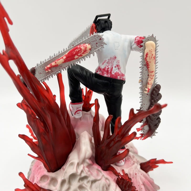 Chainsaw Man Figure - Denji 19cm