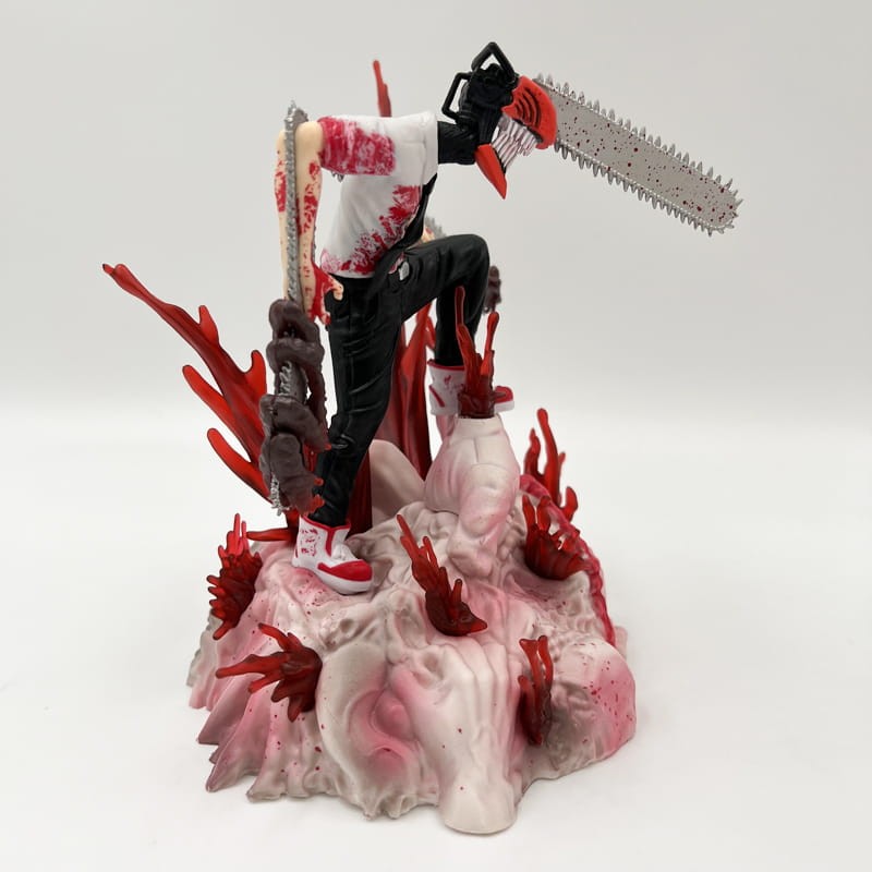 Chainsaw Man Figure - Denji 19cm