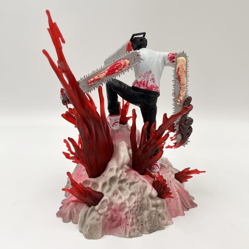 Chainsaw Man Figure - Denji 19cm