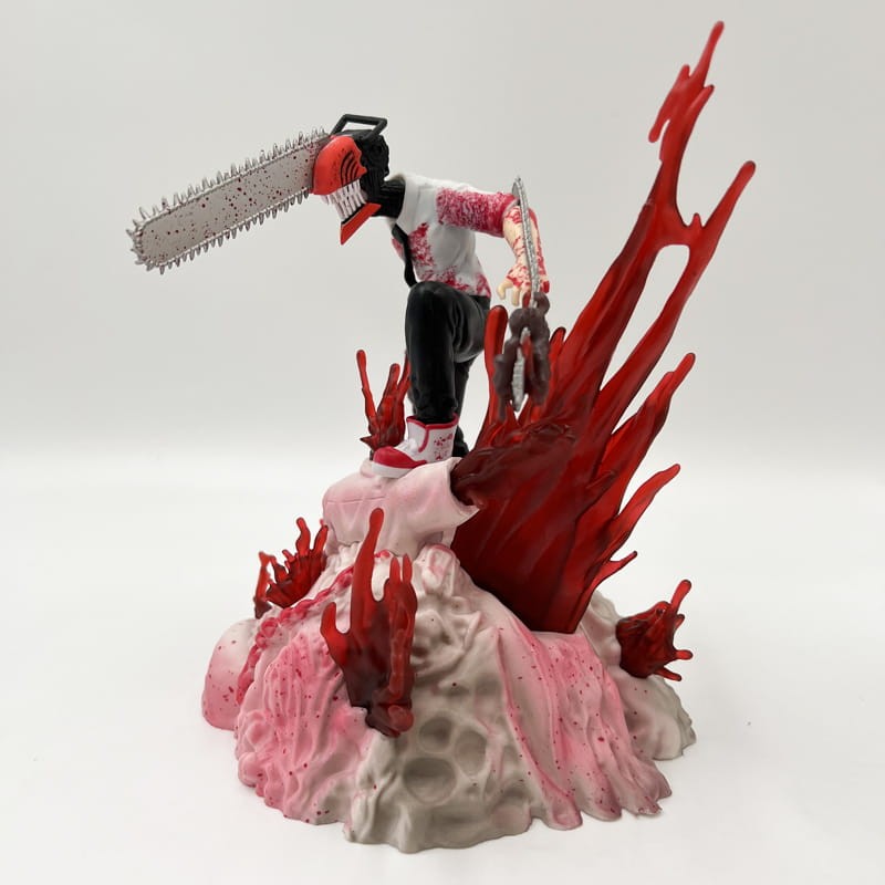 Chainsaw Man Figure - Denji 19cm