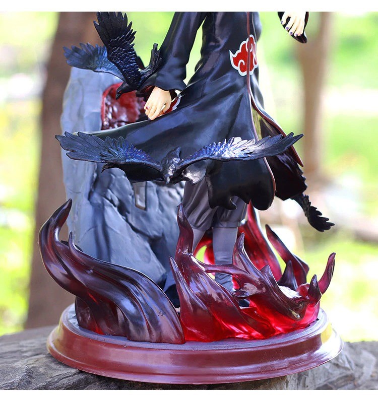 Collector's Statuette Figure - Itachi Uchiha