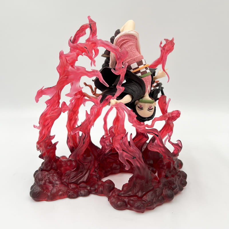 Demon Slayer Anime Figure - Nezuko Kamado
