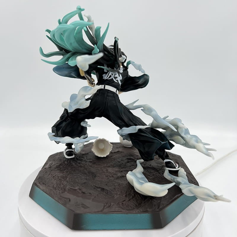 Demon Slayer: Kimetsu no Yaiba Figure - Muichiro Tokito
