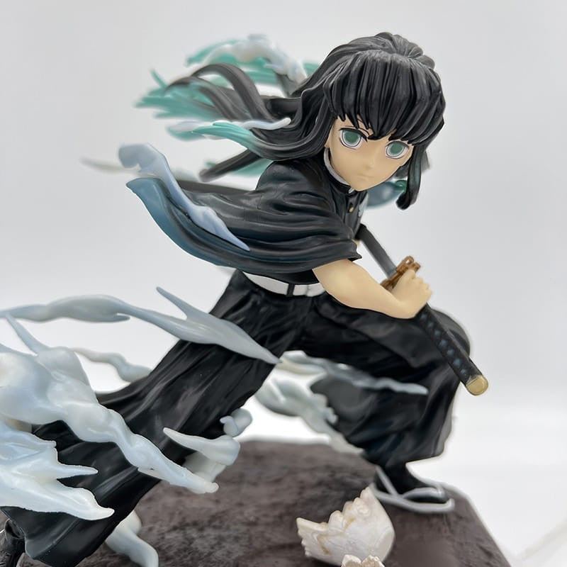 Demon Slayer: Kimetsu no Yaiba Figure - Muichiro Tokito
