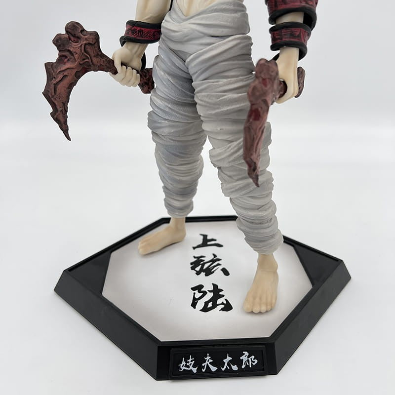 Demon Slayer: Kimetsu no Yaiba Figure - Gyutaro