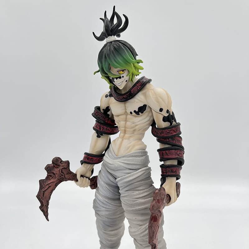 Demon Slayer: Kimetsu no Yaiba Figure - Gyutaro