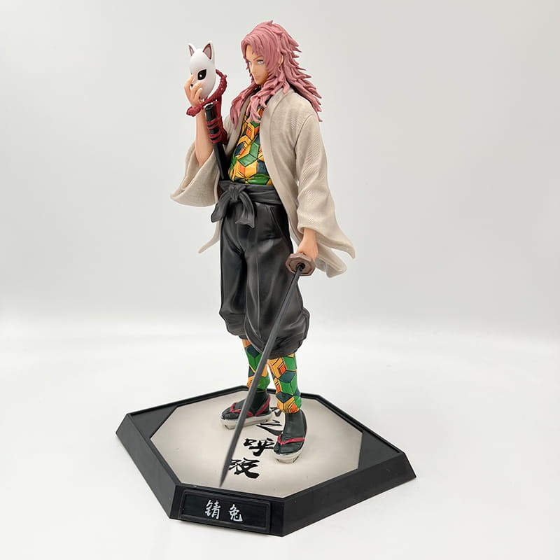Demon Slayer: Kimetsu no Yaiba Figure - Sabito