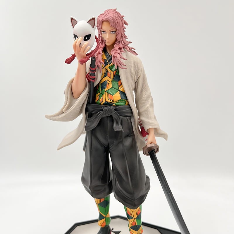 Demon Slayer: Kimetsu no Yaiba Figure - Sabito
