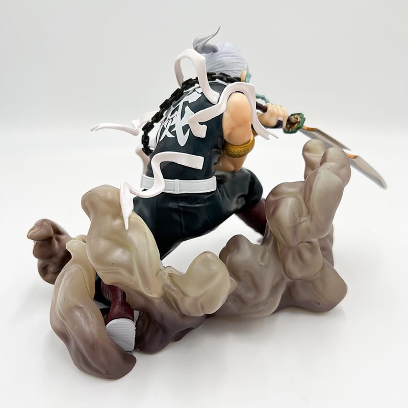 Demon Slayer: Kimetsu no Yaiba Figure - Tengen Uzui