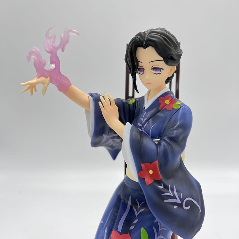 Demon Slayer: Kimetsu no Yaiba Figure - Tamayo