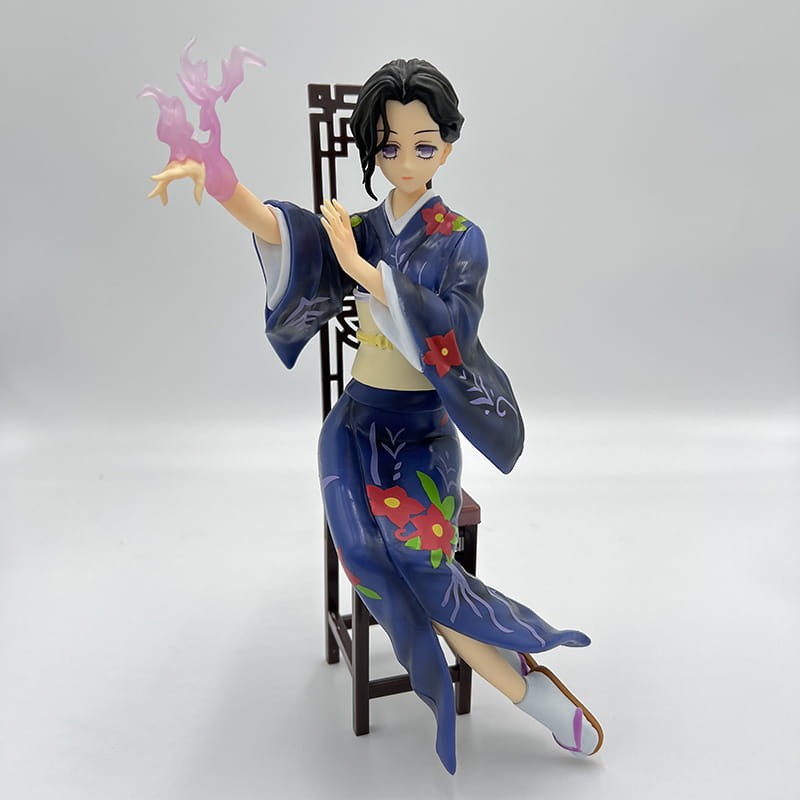 Demon Slayer: Kimetsu no Yaiba Figure - Tamayo