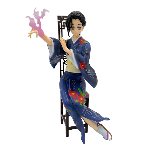 Demon Slayer: Kimetsu no Yaiba Figure - Tamayo