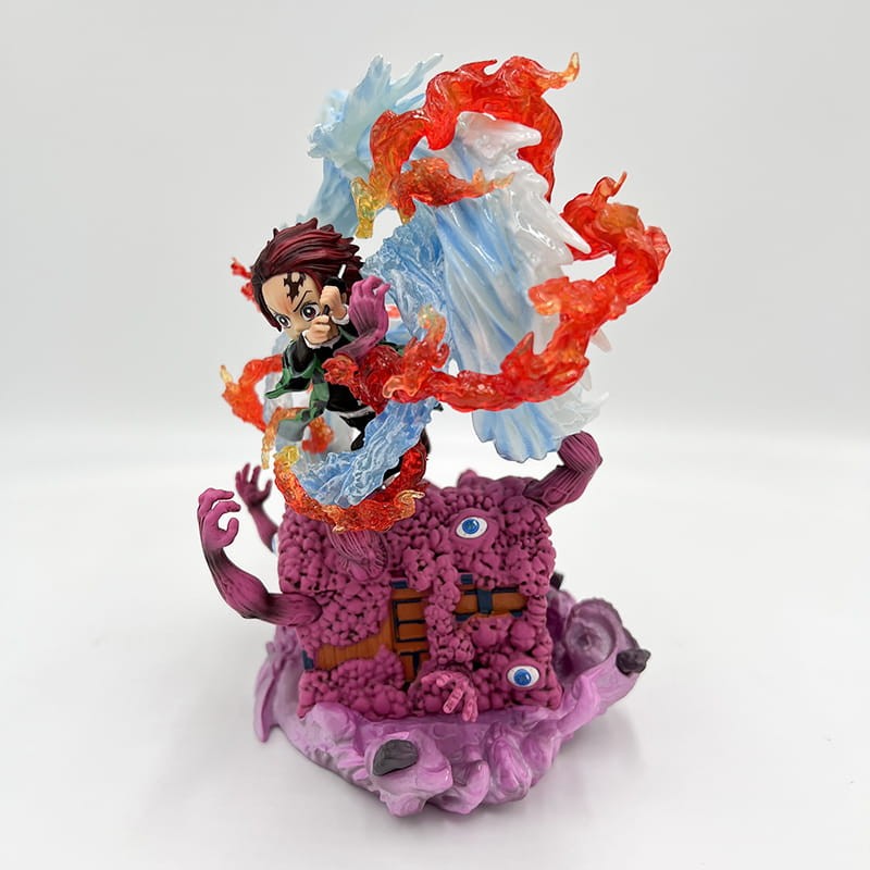 Demon Slayer: Kimetsu no Yaiba Figure - Tanjiro Kamado
