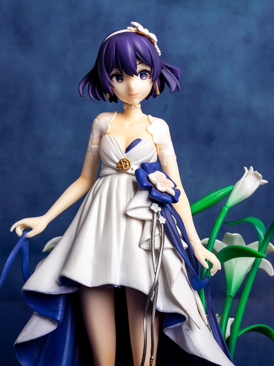 Honkai Impact Figure - Seele Vollerei