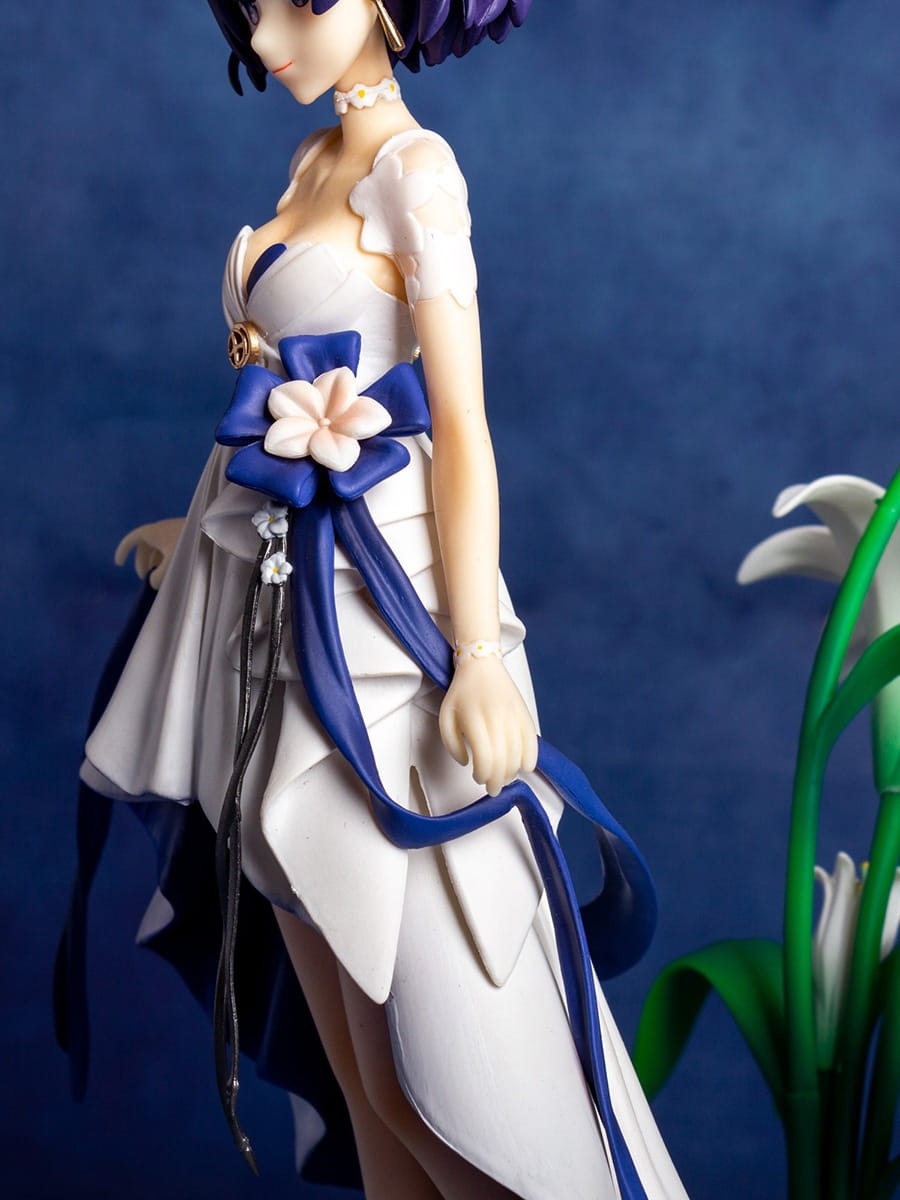 Honkai Impact Figure - Seele Vollerei