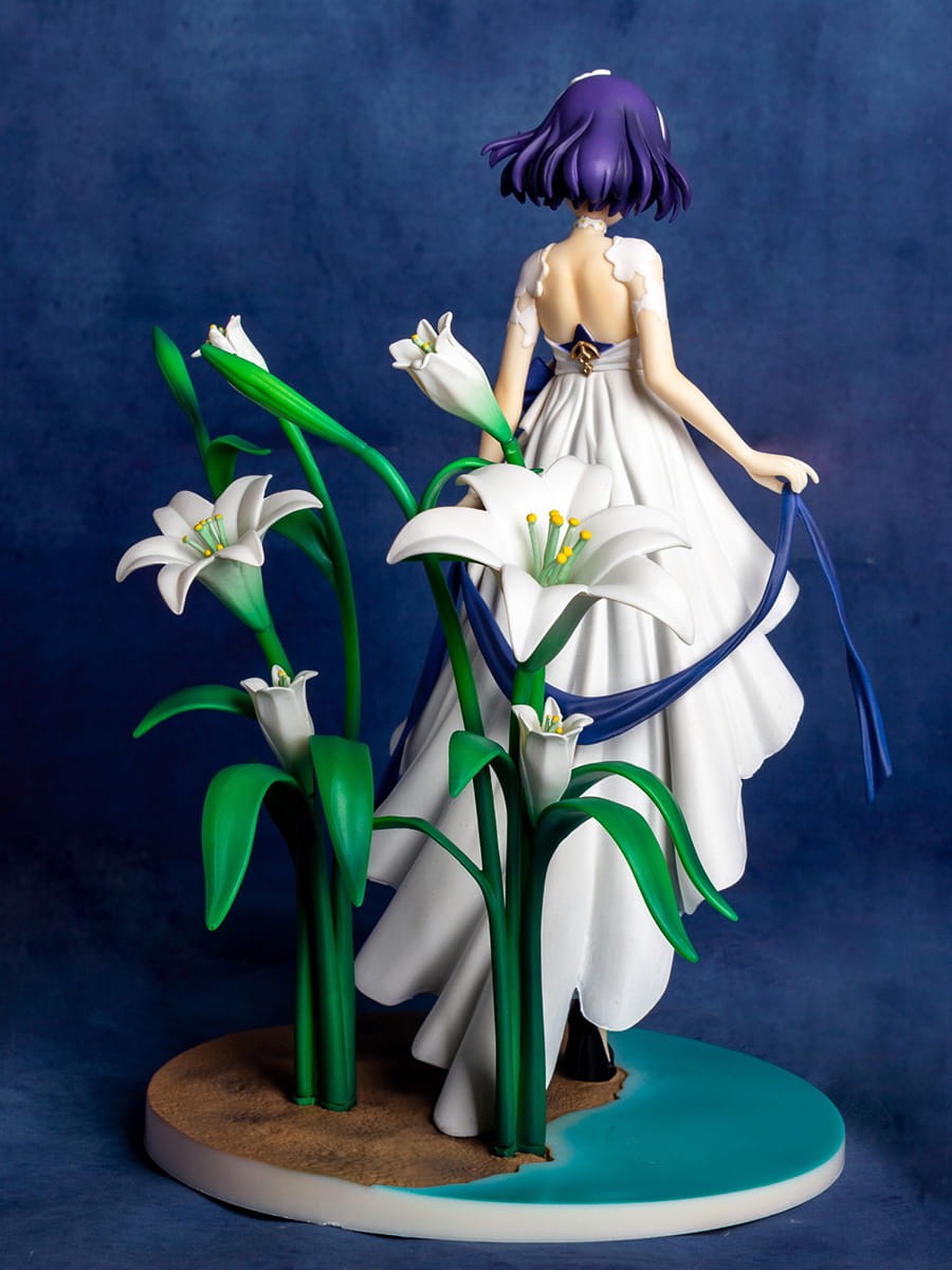 Honkai Impact Figure - Seele Vollerei