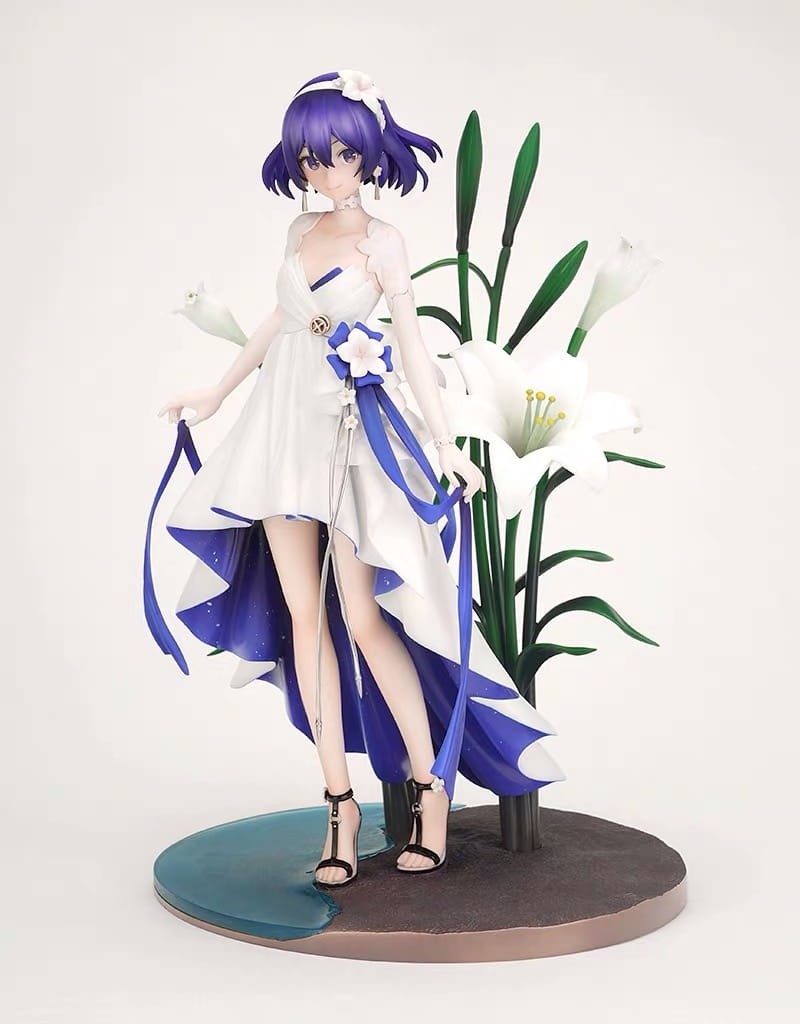 Honkai Impact Figure - Seele Vollerei