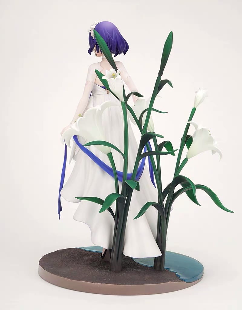 Honkai Impact Figure - Seele Vollerei