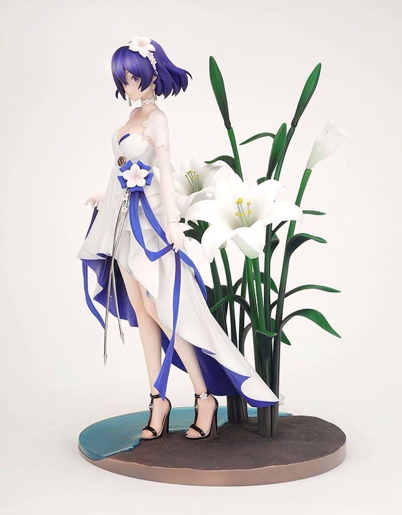 Honkai Impact Figure - Seele Vollerei