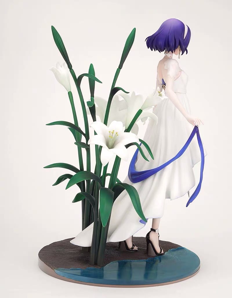 Honkai Impact Figure - Seele Vollerei