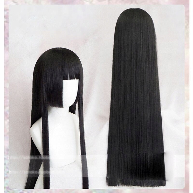 Cosplay Wig Jabami Yumeko - Kakegurui