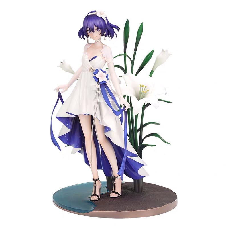 Honkai Impact Figure - Seele Vollerei